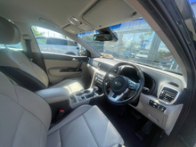 2022 Kia Sportage 1.6L Diesel Hybrid For Sale Images
