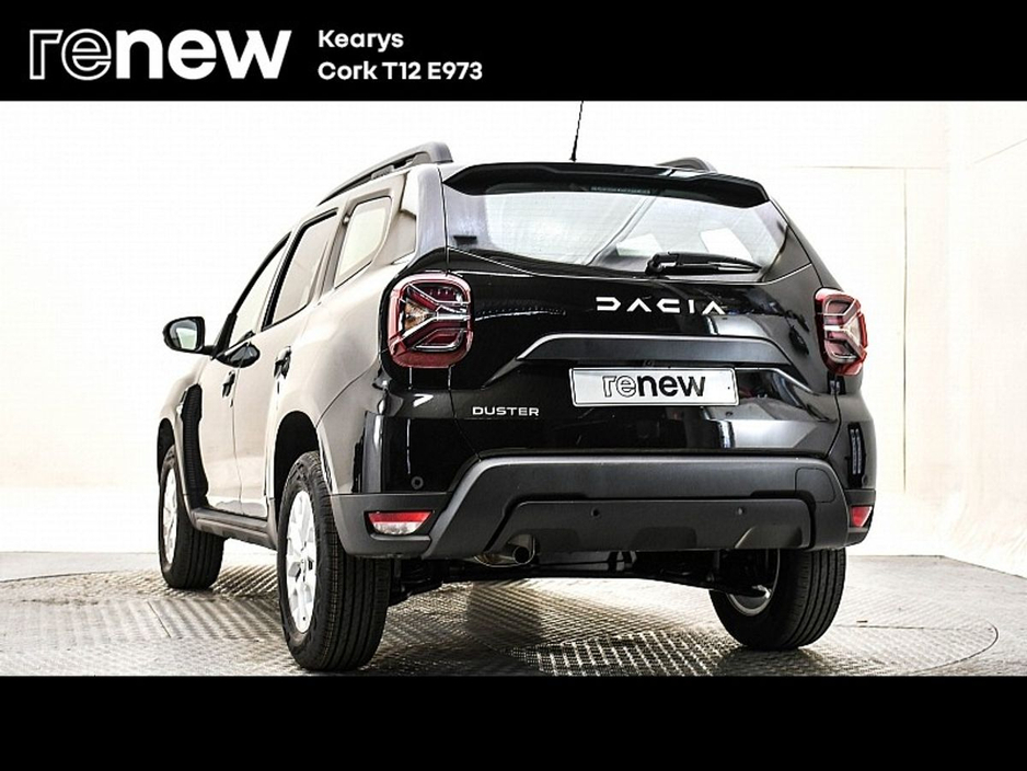Dacia Duster Expression TCe 90 4x2 NBI — thumbnail 3