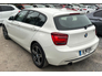 2011 BMW 1 SERIES Sport 1.6L Automatic Petrol (0969)