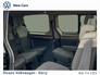 2025 VOLKSWAGEN MULTIVAN STYLE PHEV 240HP A6A LOH