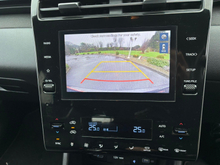 2021 Hyundai Tucson 1.6L Diesel For Sale Images