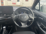 2023 TOYOTA C-HR HYBRID SPORT 4DR AUTO