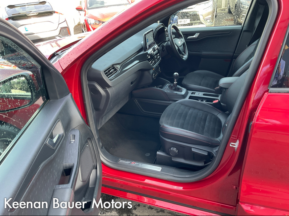 2020 Ford Kuga 1.5L Diesel For Sale Images