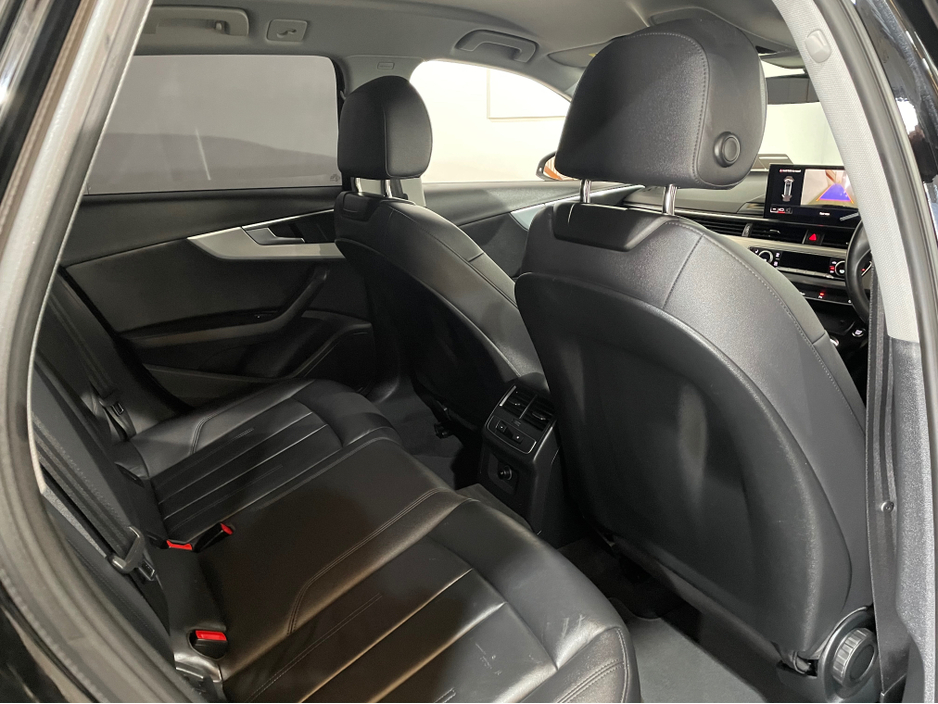 2023 Audi A4 2L Diesel For Sale Images