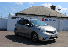 2017 Nissan Note 1.2L Petrol For Sale Images