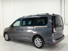 2023 Ford Grand Tourneo Connect 2L Diesel For Sale Images