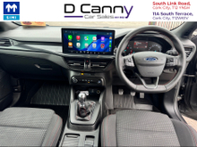 2023 Ford Focus 1L Petrol Hybrid For Sale Images