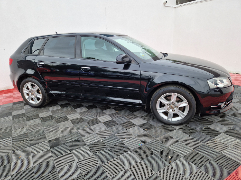 2012 Audi A3 1.4L Petrol For Sale Images