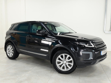2017 Land Rover Range Rover Evoque 2L Diesel For Sale Images