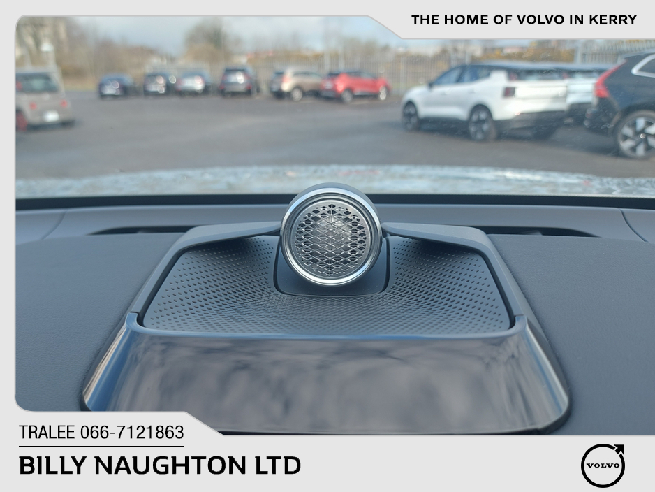 2025 Volvo EX90 ElectricL Electric For Sale Images