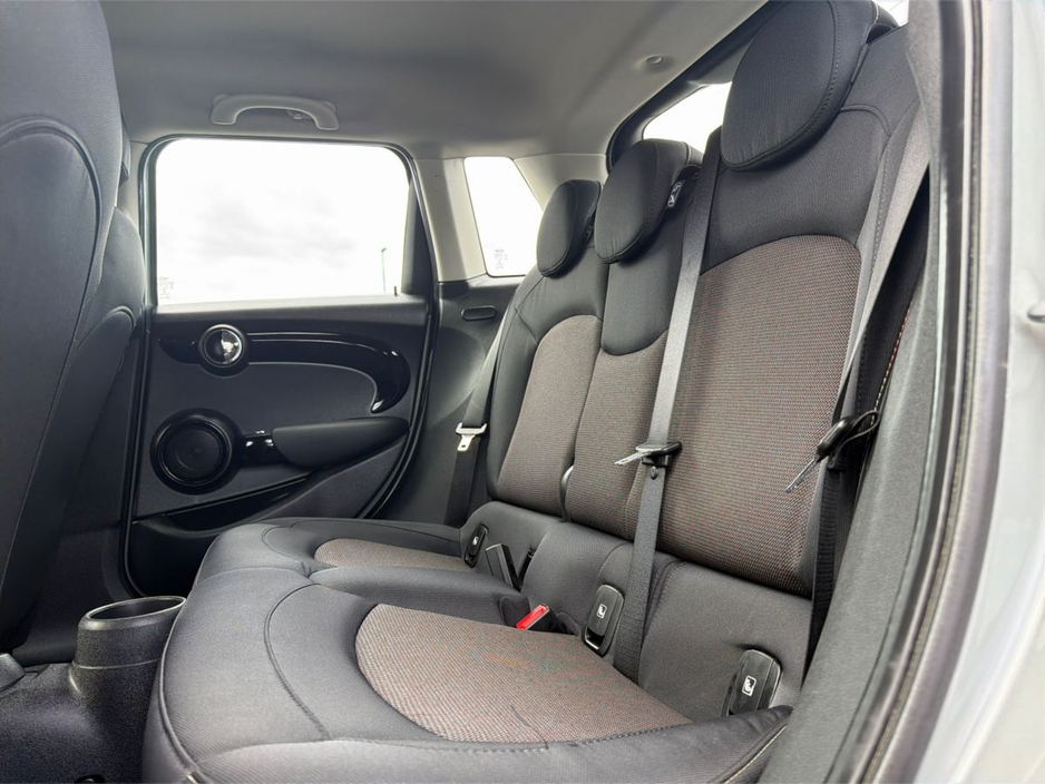 2022 MINI Hatch 1.5L Petrol For Sale Images
