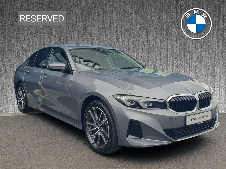 2026 BMW 3 Series 2L Petrol Plug-in Hybrid For Sale Images
