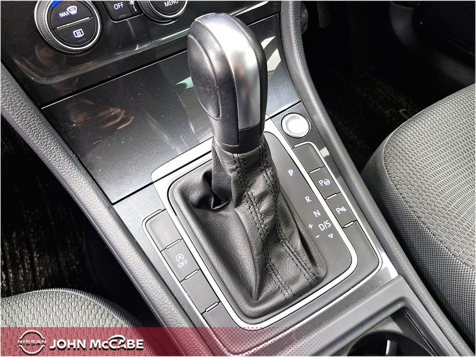 2020 Volkswagen Golf 1.2L Petrol For Sale Images