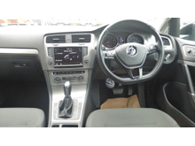 2016 Volkswagen Golf 1.2L Petrol For Sale Images