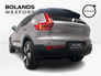 2022 VOLVO EX40 Vapor Grey EX40 Plus