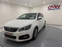 2021 Peugeot 308 1.5L Diesel For Sale Images