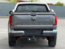 2024 Volkswagen Amarok 2L Diesel For Sale Images