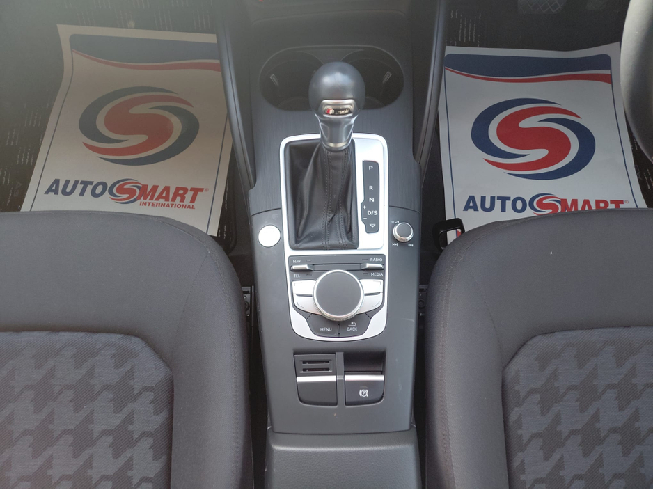 2016 Audi A3 1.4L Petrol For Sale Images