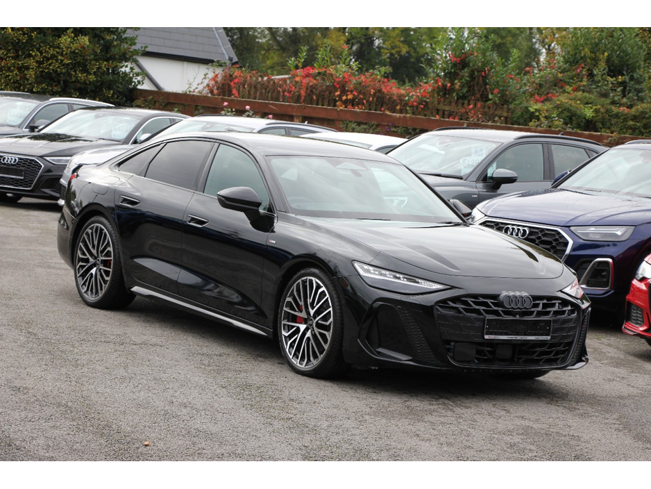 Audi A6 Quattro Edition 1 * Tdi * Huge spec