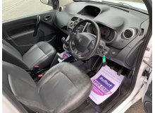2016 Renault Kangoo 1.5L Diesel For Sale Images