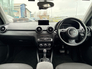 2018 AUDI A1 1.0 TFSI S-Line Automatic Two Tone