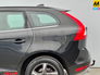 2014 VOLVO XC60 R-DESIGN D4 EXCELLENT FAMILY SUV