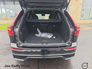 2025 VOLVO XC60 T6 AWD PHEV Ultra Black Edition