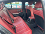 2021 BMW 3 SERIES 318D M-SPORT AUTO // LEATHER M-SPORT INTERIOR // DUAL ZONE CLIMATE CONTROL // 18