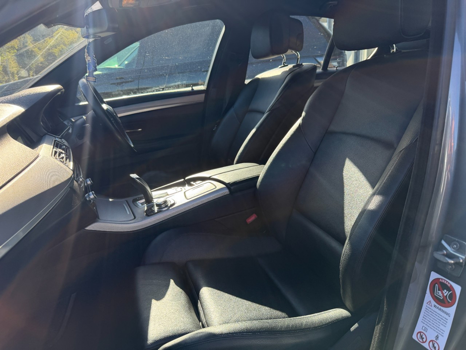 2011 BMW 5 Series 2L Diesel For Sale Images