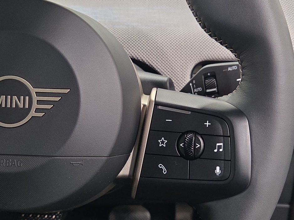 2024 MINI Hatch 0L Electric For Sale Images