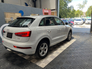 2016 AUDI Q3 AUDI Q3 AUTOMATIC 1.4 TFSI SPORT / 74k KMs / REVERSE CAMERA & MORE