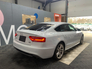 2016 AUDI A5 Sportback 2016 AUDI A5 2.0 TFSI QUATTRO S-LINE / 42k KMs / Heated Leather, Reverse Camera & More