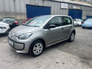 2015 VOLKSWAGEN UP! TAKE 1.0 MANUAL 5SPEED 5DR 75HP