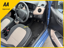 2017 Hyundai i10 1L Petrol For Sale Images