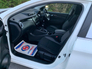 2020 NISSAN QASHQAI 1.5 DSL SE VAN MY20 4DR