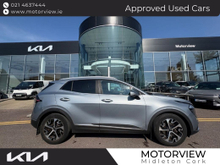 Kia Sportage ONLY 29, 000KMS! K3 SPORT Mhev MY23 5DR, *warranty till 2030* Touch Screen Infotainment System, Rear Parking Sensors, Reversing Camera,