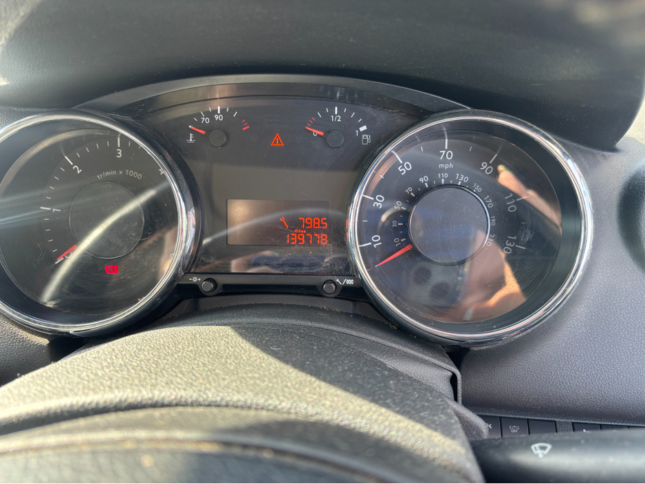2015 Peugeot 5008 1.6L Diesel For Sale Images