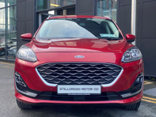 Ford Kuga Vignale Edition 2.0 TDCi...