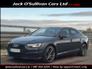 2018 AUDI A4 2.0 TDI Sport Automatic 