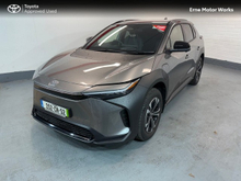 Toyota bZ4X bZ4X Sport FWD