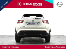 Nissan Juke 1.0 SV Premium - MEGA SALE