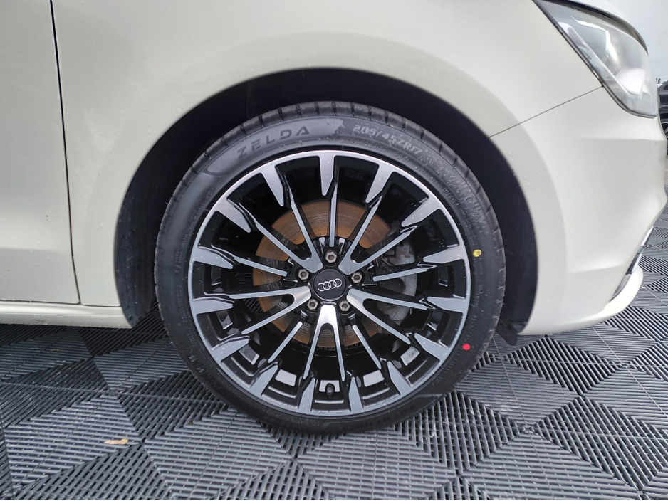 2012 Audi A1 1.4L Petrol For Sale Images