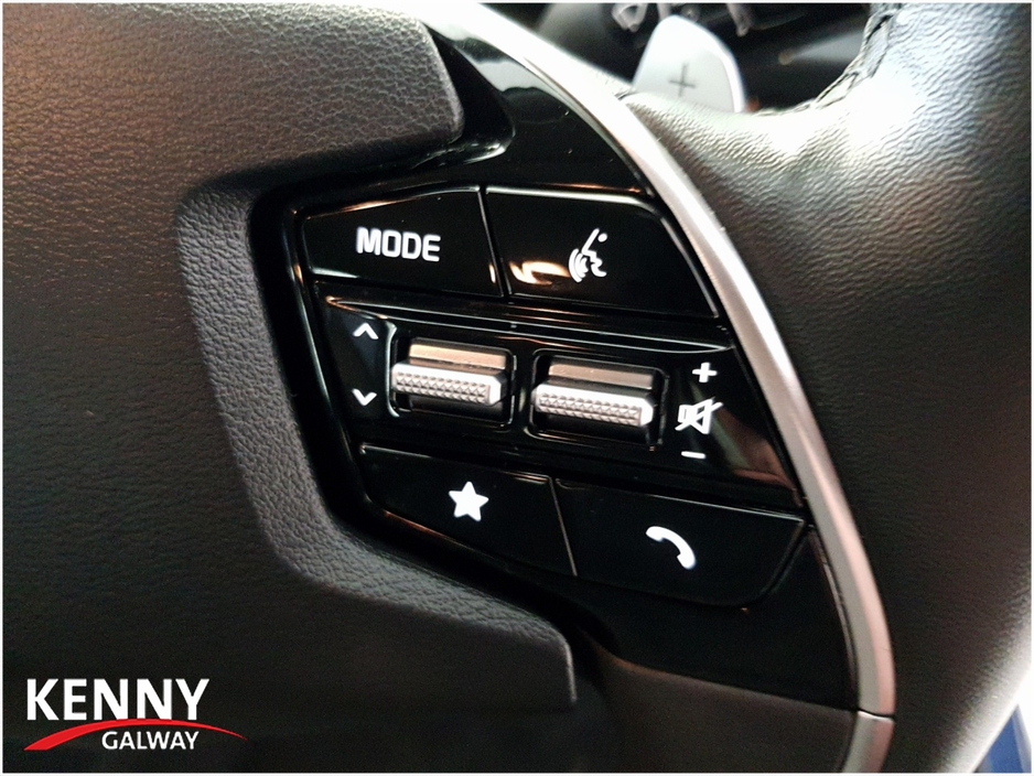 2024 Kia Niro 1.6L Petrol Plug-in Hybrid For Sale Images