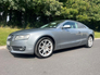2009 AUDI A5 2.7 TDI V6 190 BHP SE