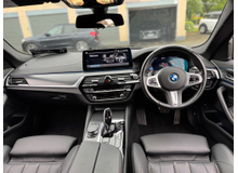 2023 BMW 5 Series 2.0L Petrol Plug-in Hybrid For Sale Images