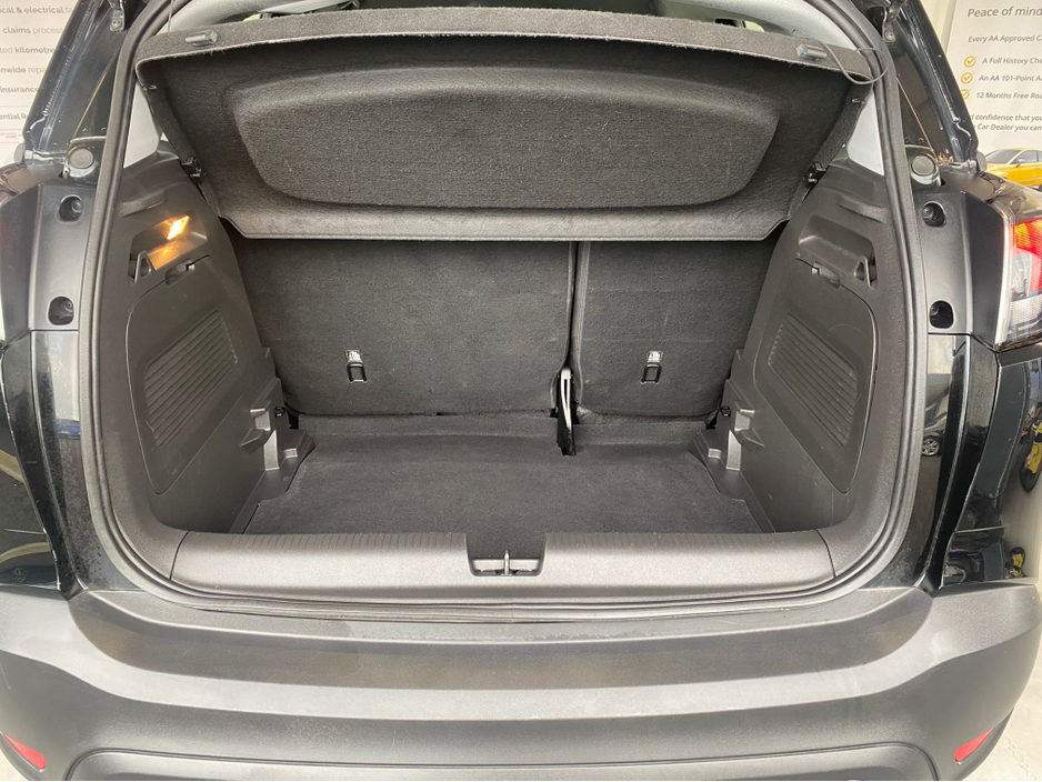 2023 Opel Crossland 1.2L Petrol For Sale Images