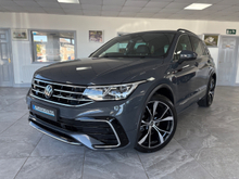 2023 Volkswagen Tiguan 2L Diesel For Sale Images