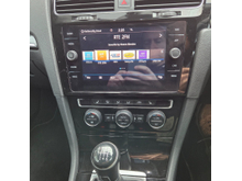 2018 Volkswagen Golf 1L Petrol For Sale Images