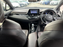 2018 TOYOTA C-HR LUNA SPORT SELF CHARGING HYBRID