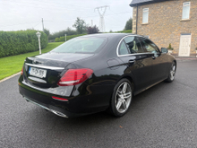 2017 Mercedes-Benz E Class 2L Diesel For Sale Images
